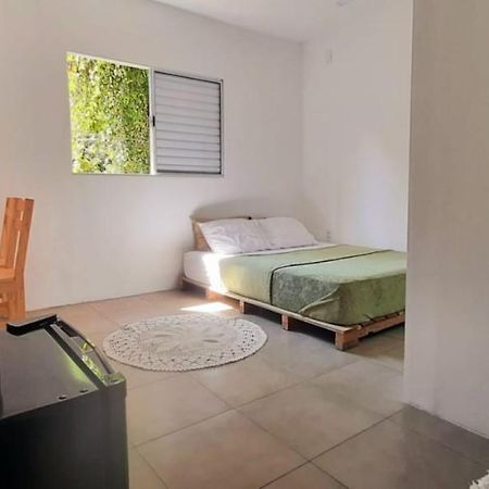Studio Onda Cambury Apartment Sao Sebastiao  Exterior photo