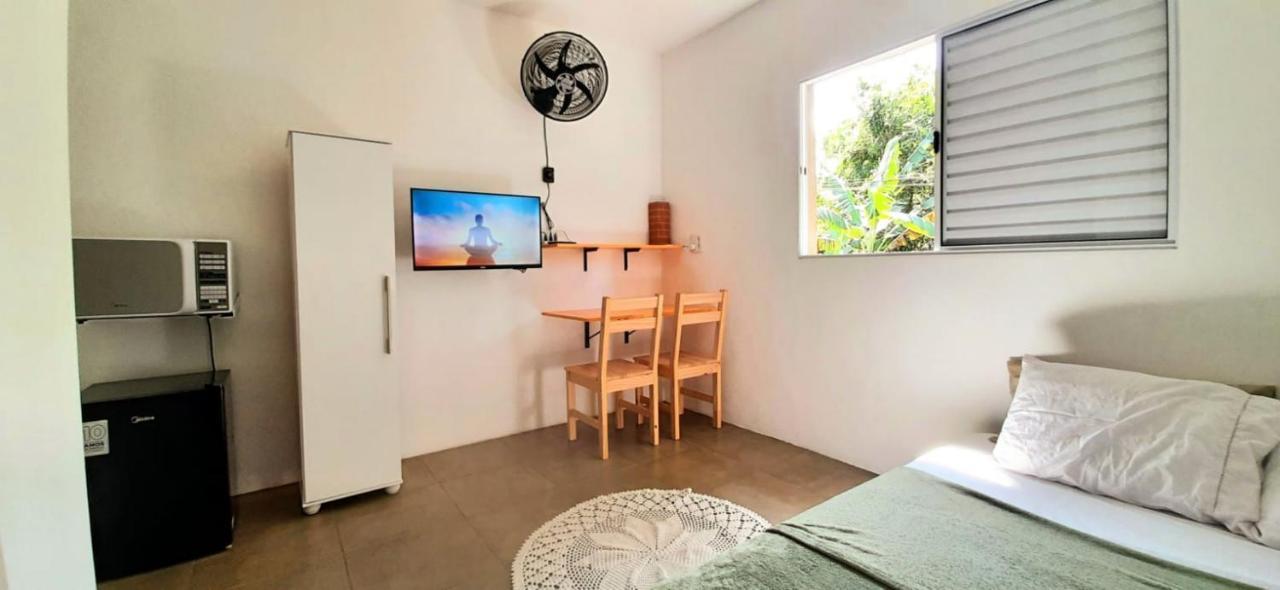 Studio Onda Cambury Apartment Sao Sebastiao  Exterior photo