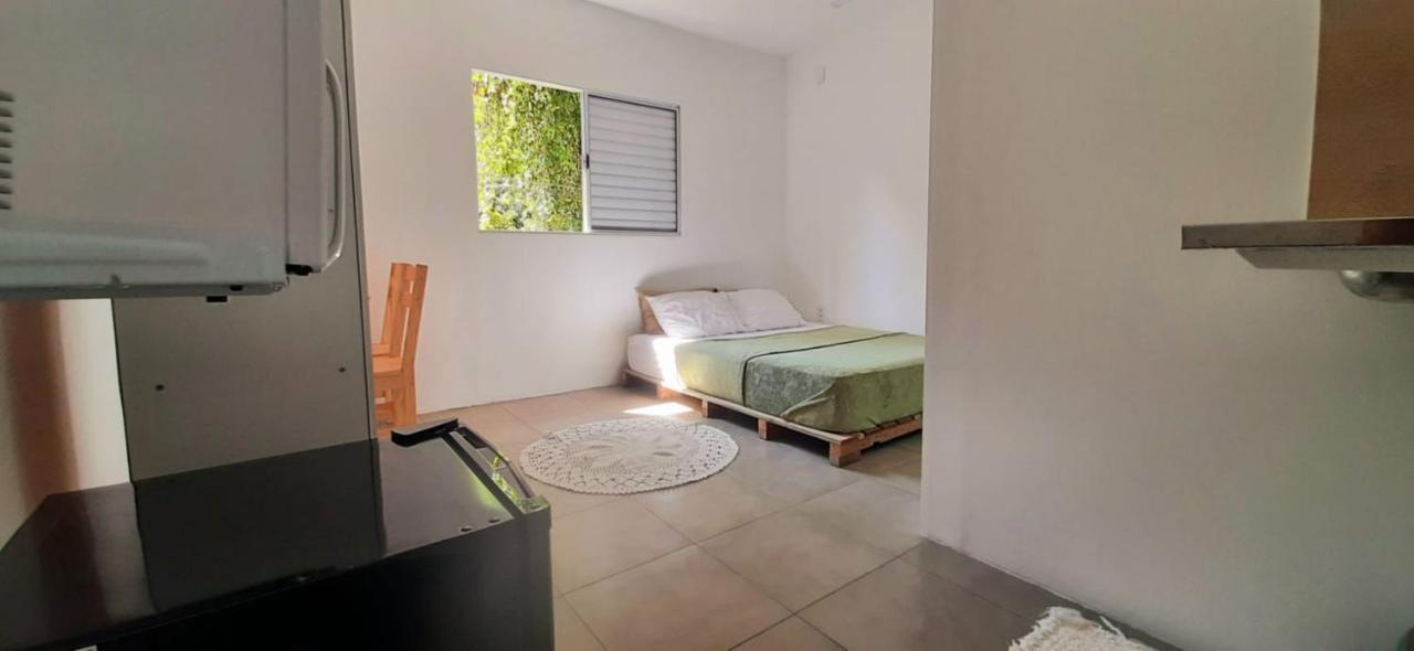 Studio Onda Cambury Apartment Sao Sebastiao  Exterior photo