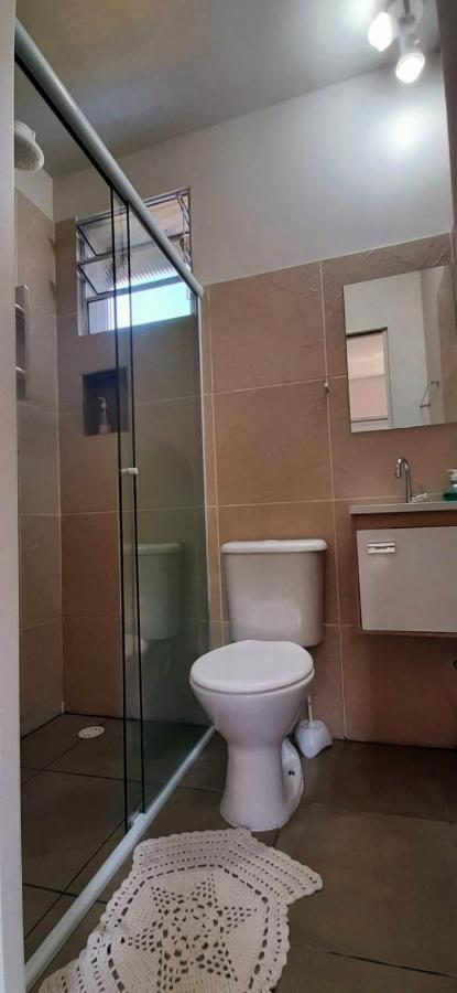 Studio Onda Cambury Apartment Sao Sebastiao  Exterior photo