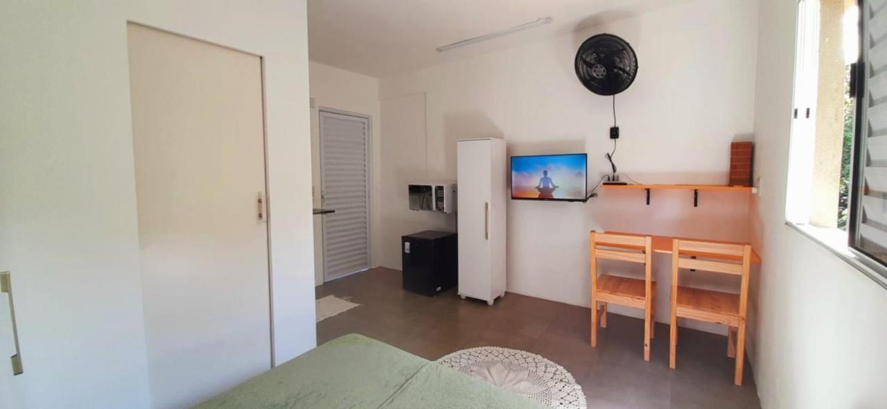 Studio Onda Cambury Apartment Sao Sebastiao  Exterior photo